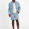 Veste en denim Orion Chore