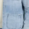 Veste en denim Orion Chore
