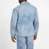 Veste en denim Orion Chore