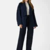 Veste en laine mélangée Marciano Veste en laine mélangée Marciano
