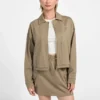 Veste en nylon Eco Carla Veste en nylon Eco Carla