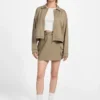 Veste en nylon Eco Carla Veste en nylon Eco Carla