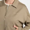 Veste en nylon Eco Carla Veste en nylon Eco Carla