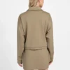 Veste en nylon Eco Carla Veste en nylon Eco Carla