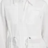 Veste en sergé Rowan Veste en sergé Rowan
