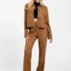 Veste en simili-suède Aria Veste en simili-suède Aria