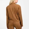 Veste en simili-suède Aria Veste en simili-suède Aria
