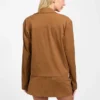 Veste en simili-suède Aria Veste en simili-suède Aria