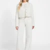 Veste en tweed Eco Sandra Veste en tweed Eco Sandra