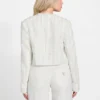 Veste en tweed Eco Sandra Veste en tweed Eco Sandra
