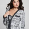 Veste en tweed Eco Tosca Veste en tweed Eco Tosca