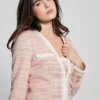 Veste en tweed Eco Tosca Veste en tweed Eco Tosca