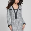 Veste en tweed Eco Tosca Veste en tweed Eco Tosca