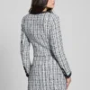 Veste en tweed Eco Tosca Veste en tweed Eco Tosca