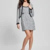Veste en tweed Eco Tosca Veste en tweed Eco Tosca