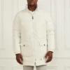 Veste longue en vrai duvet Veste longue en vrai duvet