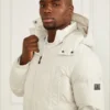 Veste longue en vrai duvet Veste longue en vrai duvet