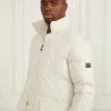 Veste longue en vrai duvet Veste longue en vrai duvet