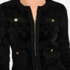 Veste-pull Marciano à monogramme Veste-pull Marciano à monogramme