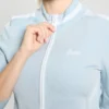 Veste-pull rayée Veste-pull rayée