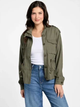 Veste utilitaire Eco Kenny