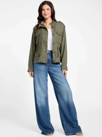 Veste utilitaire Eco Kenny