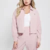 Veste zippée Eco Auralie