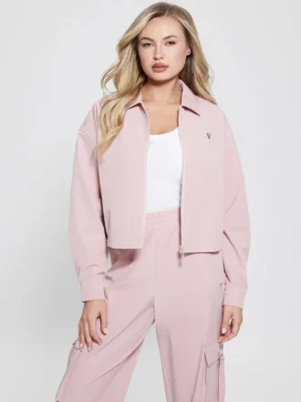 Veste zippée Eco Auralie