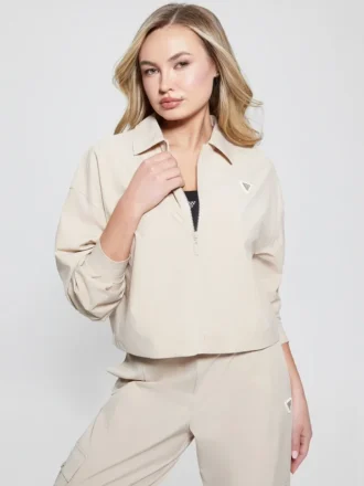 Veste zippée Eco Auralie