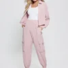 Veste zippée Eco Auralie