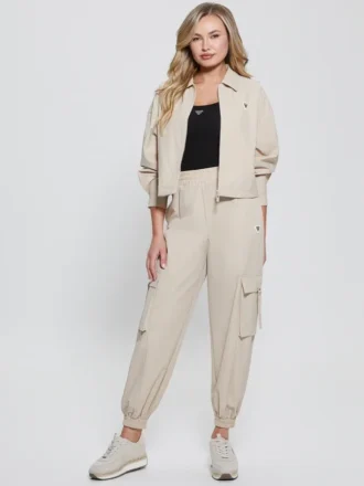 Veste zippée Eco Auralie