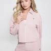 Veste zippée Eco Auralie