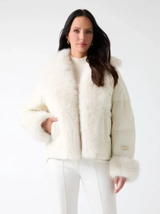 Veste Zoe