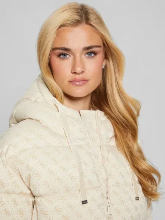 Vestes Daisy Quattro G