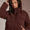 Vestes Daisy Quattro G