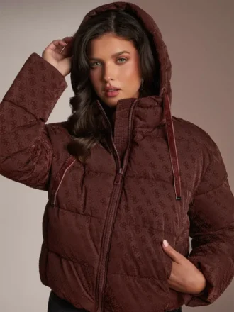 Vestes Daisy Quattro G