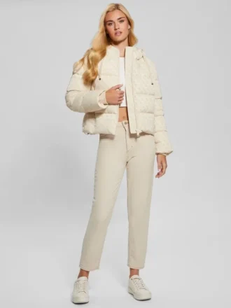 Vestes Daisy Quattro G