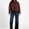 Vestes Daisy Quattro G
