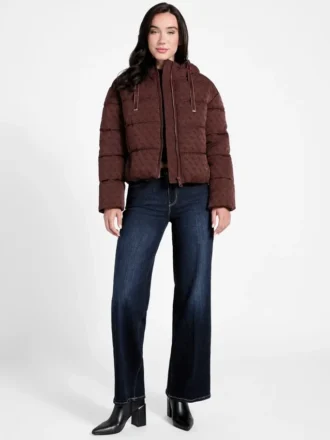 Vestes Daisy Quattro G