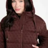 Vestes Daisy Quattro G