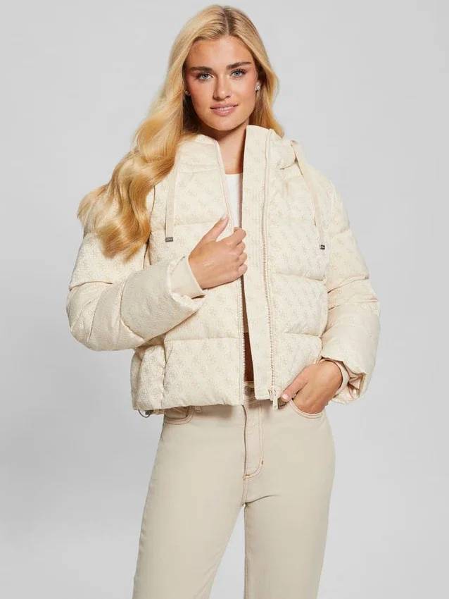 Vestes Daisy Quattro G Vestes Daisy Quattro G