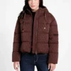 Vestes Daisy Quattro G